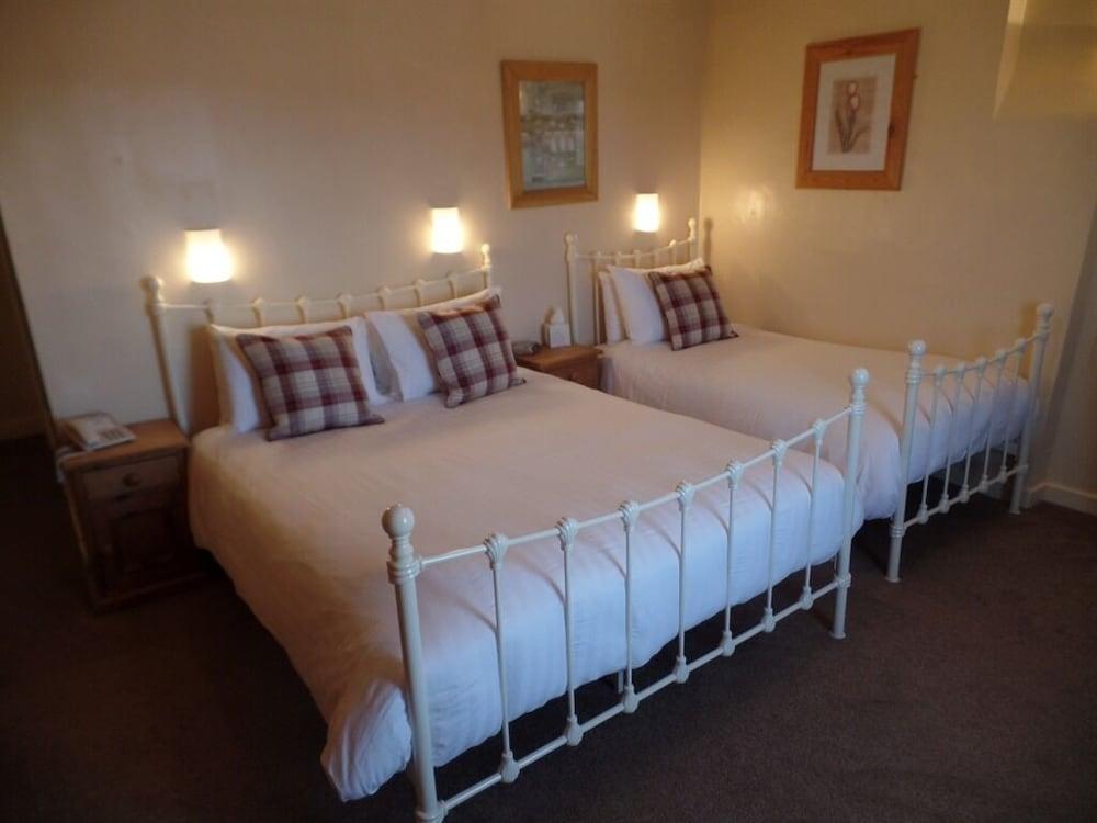 The Dodington Lodge Hotel وايت شيرش المظهر الخارجي الصورة