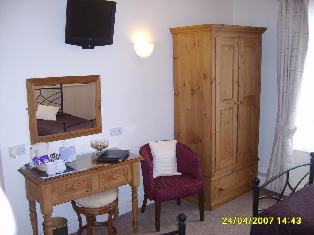 The Dodington Lodge Hotel وايت شيرش المظهر الخارجي الصورة