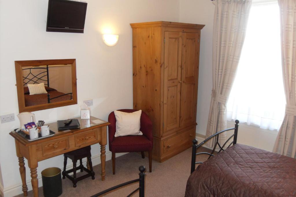 The Dodington Lodge Hotel وايت شيرش المظهر الخارجي الصورة